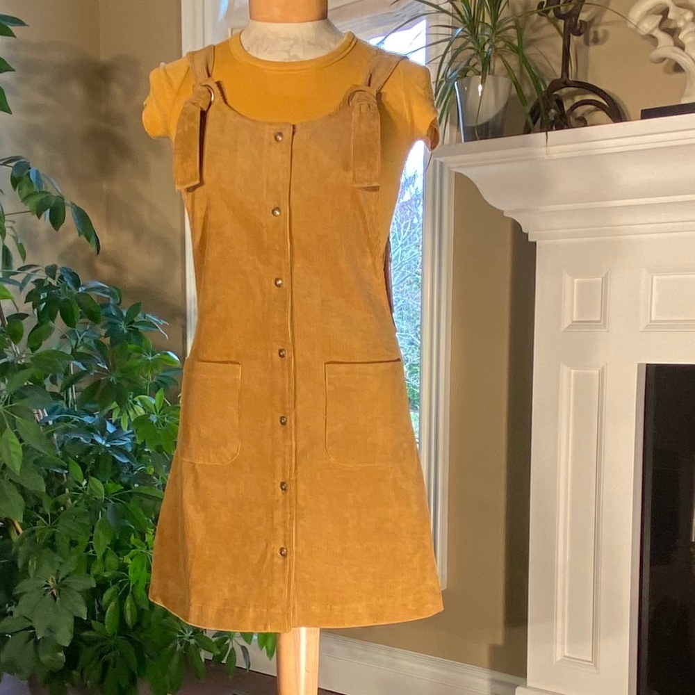 NWT - URBAN OUTFITTERS LOST + WONDER MINI DRESS